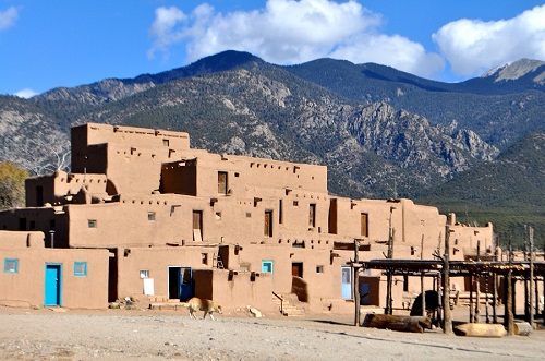 Taos Real Estate, Angel Fire Real Estate | New Mexico Mountain Properties